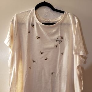 Busy Bee Shirt